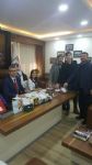 3.Etap Kura ekimi